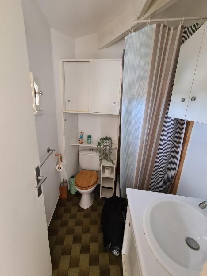 Le Coeur Des Sables Apartment Le Grau-dʼAgde Exterior foto